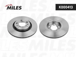 ���� ��������� �������� D280��. ������������� AUDI A3 96-/Skoda Octavia 96-/VW BORA/GOLF IV/V (TRW DF2804) K000413 K000413 ����