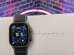 Apple Watch Ultra 3. GPS, IP67, IP68 ����