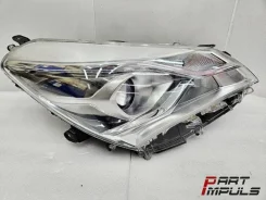 ���� Toyota Vitz 2017-2020 52302, ������ 52302 ����