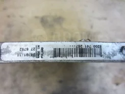 �������� ������������ Renault Logan 8200741257 8200741257 ����