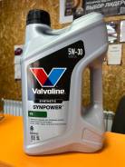 Valvoline SynPower. 5W-30, �������������, 5��. ����
