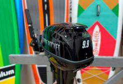 Marine Rocket. 9,9��.�., 2-�������, ����������, ���� S (381 ��), 2026 ��� ����