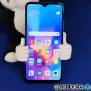 Xiaomi Redmi 9T. �/�, 128 ��, �������, NFC ����