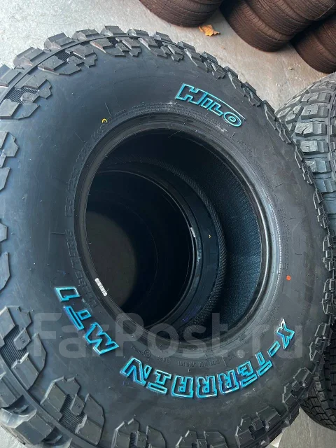 Hilo X-Terrain MT1. ����� mt, 2026 ���, ����� ����