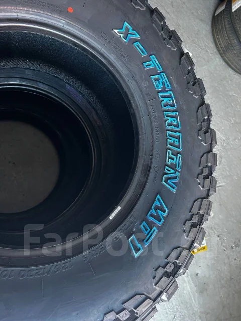 Hilo X-Terrain MT1. ����� mt, 2026 ���, ����� ����