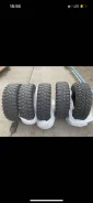 Streamstone Crossmaxx M/T. ����� mt, 2023 ���, �/�, ����� 60 % ����