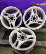 Japan Racing. 7.0x16", 4x100, 4x114.3, ET40, �� 73,1���. ����