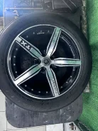 Marcello. 8.0x18", 5x114.3 ����