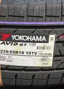 Yokohama Avid GT BluEarth S35. ������, 2025 ���, ����� ����
