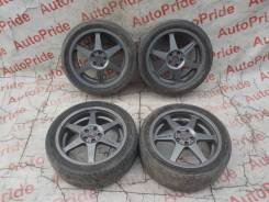 Tecnocast. x17", 5x100, ET47, �� 67���. ����