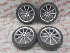 Subaru. 7.0x18", 5x100, ET55, �� 56,1���. ����