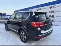 Haval H6. H6, GW4G15B ����