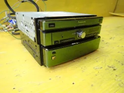 Panasonic CN-RA04D ����