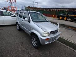 Toyota Cami. J100E, HCEJ ����