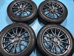 Weds Velva Sport. 7.5x18", 5x114.3, ET48 ����