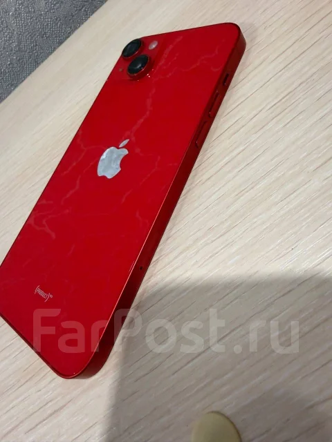 Apple iPhone 14 Plus. �/�, 128 ��, �������, 3G, 4G LTE, 5G ����