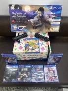 Sony PlayStation 4 ����