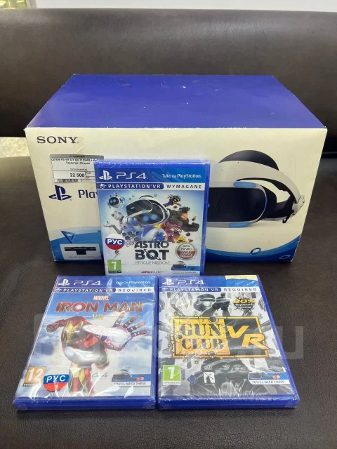 Sony PlayStation ����