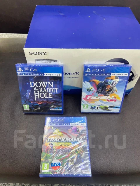Sony PlayStation ����
