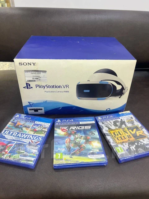 Sony PlayStation ����