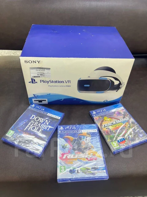 Sony PlayStation ����