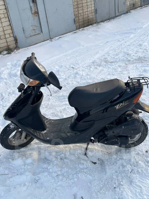 Honda Dio AF35 ZX. 50����. ��., ��������, ���������, ������ �� �� ����