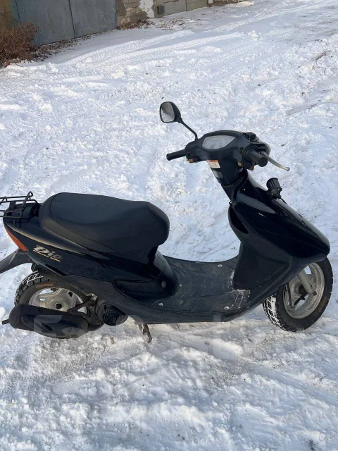Honda Dio AF35 ZX. 50����. ��., ��������, ���������, ������ �� �� ����