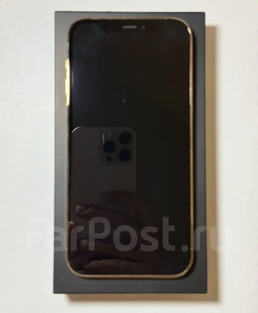 Apple iPhone 12 Pro. �/�, 128 ��, �������, 3G, 4G LTE, 5G ����