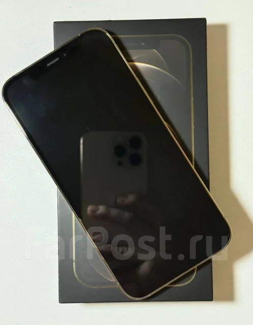 Apple iPhone 12 Pro. �/�, 128 ��, �������, 3G, 4G LTE, 5G ����