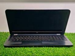 HP. 15.6", ��� 8 ��, ���� 500���, WiFi: 1, Bluetooth: 1 ����