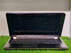 HP. 17.3", ��� 8 ��, ���� 500���, WiFi: 1, Bluetooth: 1 ����