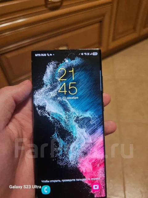 Samsung Galaxy S22 Ultra. �/�, 256 ��, ������, 3G, 4G LTE, 5G, Dual-SIM ����