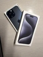 Apple iPhone 15 Pro Max. �/�, 512 ��, �����, Dual-SIM ����