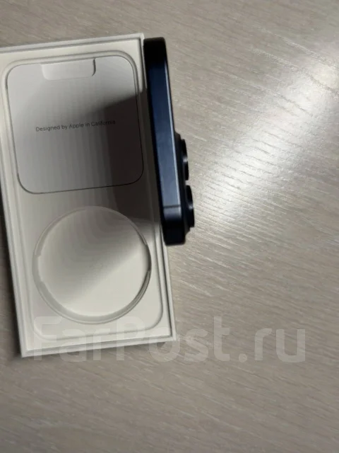 Apple iPhone 15 Pro Max. �/�, 512 ��, �����, Dual-SIM ����