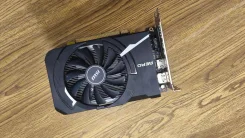 GeForce GTX 1050 Ti ����