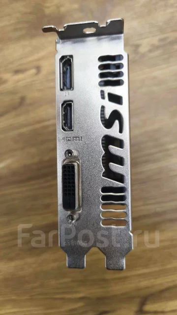GeForce GTX 1050 Ti ����