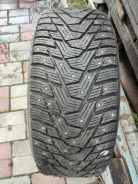 Hankook Winter i*Pike RS2 W429. ������, ����������, 2021 ���, �/�, ����� �� 5 % ����