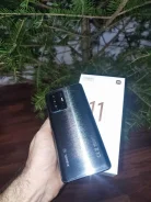 Xiaomi 11T. �/�, 128 ��, �����, 4G LTE, 5G, Dual-SIM, NFC ����