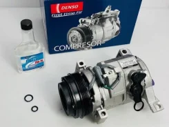 ���������� ������������ Denso. Tahoe, Suburban, Escalade 89024882 ����