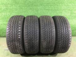 Dunlop Grandtrek AT25