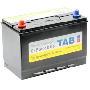 TAB
