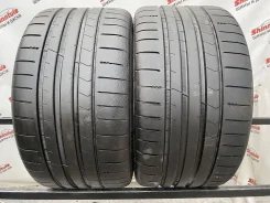 Michelin Pilot Sport S 5