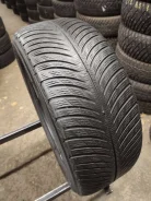 Michelin Pilot Alpin 5