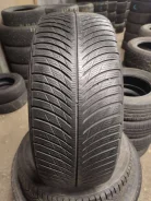 Michelin Pilot Alpin 5