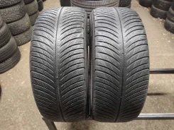 Michelin Pilot Alpin 5