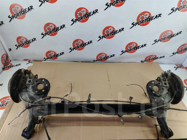 ����� �������� Toyota Prius Alpha 2012 4210164010 ZVW41 2Zrfxe �276, ������ 4210164010 ����