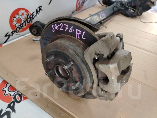 ����� �������� Toyota Prius Alpha 2012 4210164010 ZVW41 2Zrfxe �276, ������ 4210164010 ����