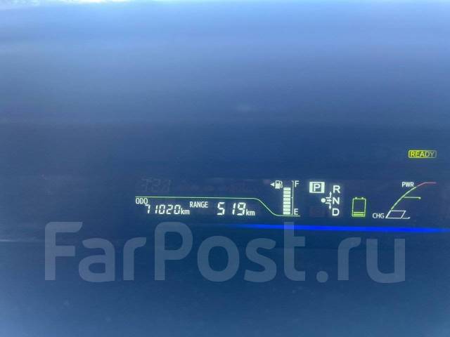 ����� �������� Toyota Prius Alpha 2012 4210164010 ZVW41 2Zrfxe �276, ������ 4210164010 ����