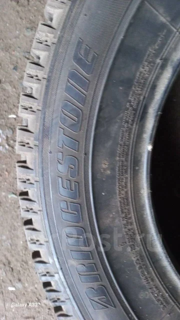 Bridgestone Blizzak WS-50. ������, ��� �����, ����� ����