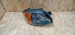 ���� Hyundai Accent 206527 LC2 G4EA, �������� ������ 206527 ����